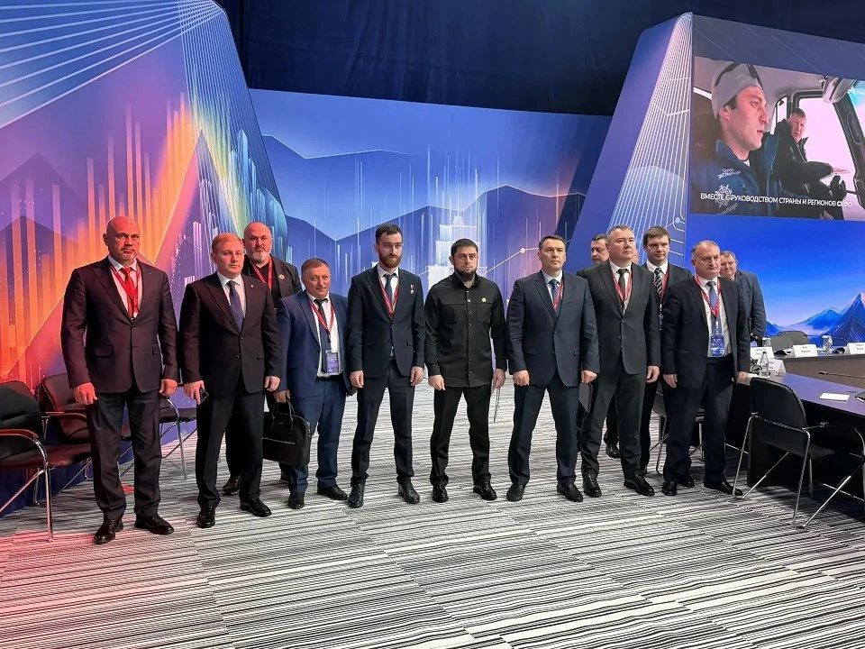 Темирлан Абуталимов принял участие в панельной дискуссии в рамках трека «Культура и общество»